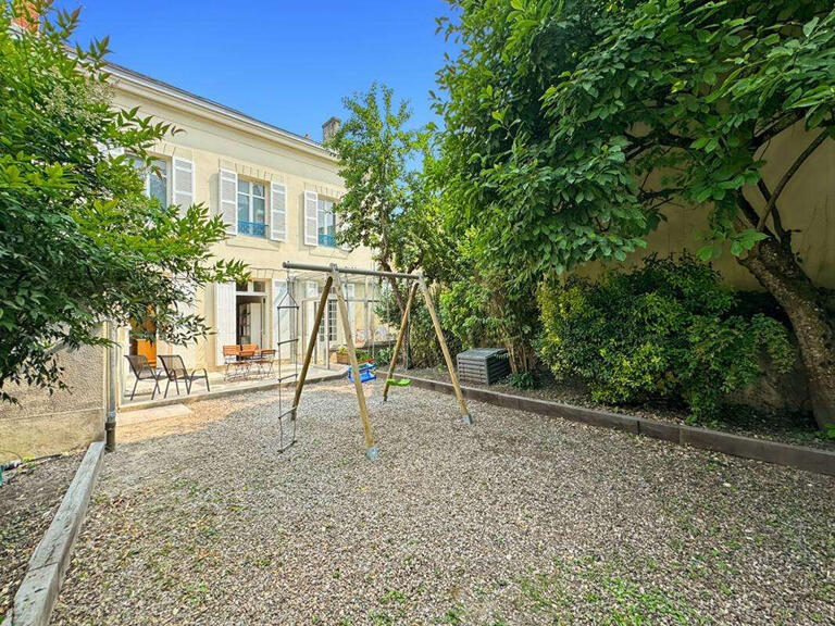 Maison Périgueux - 5 chambres