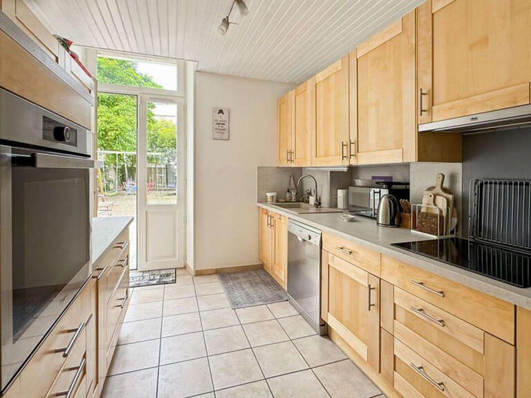 House Périgueux - 5 bedrooms