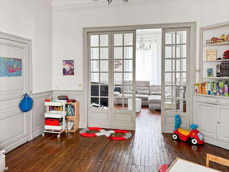House Périgueux - 5 bedrooms