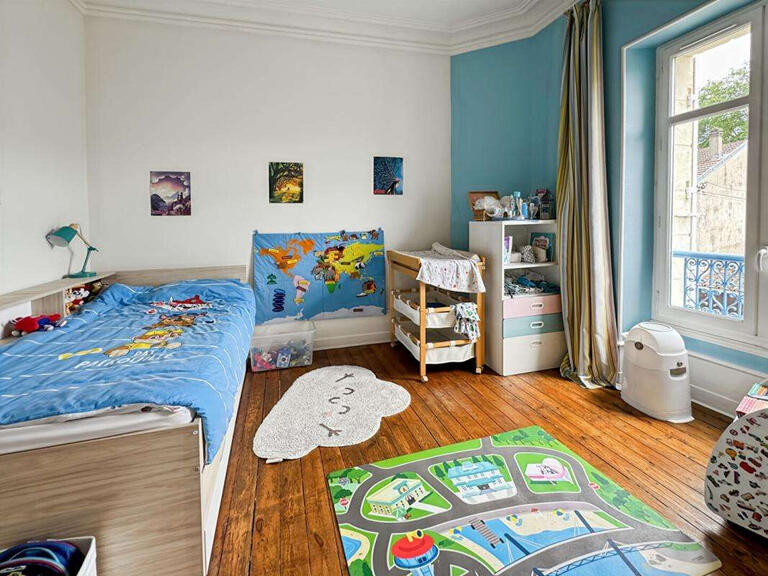 House Périgueux - 5 bedrooms