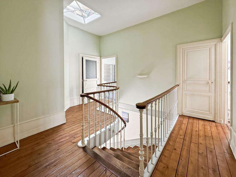 House Périgueux - 5 bedrooms