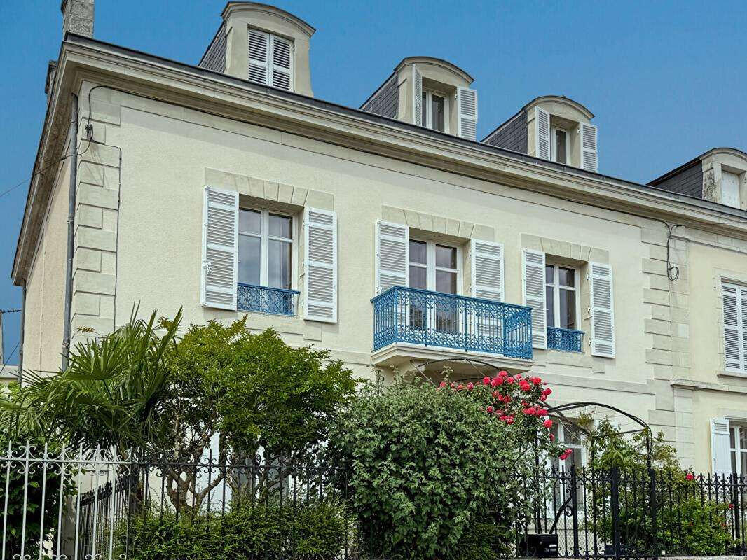 House Périgueux