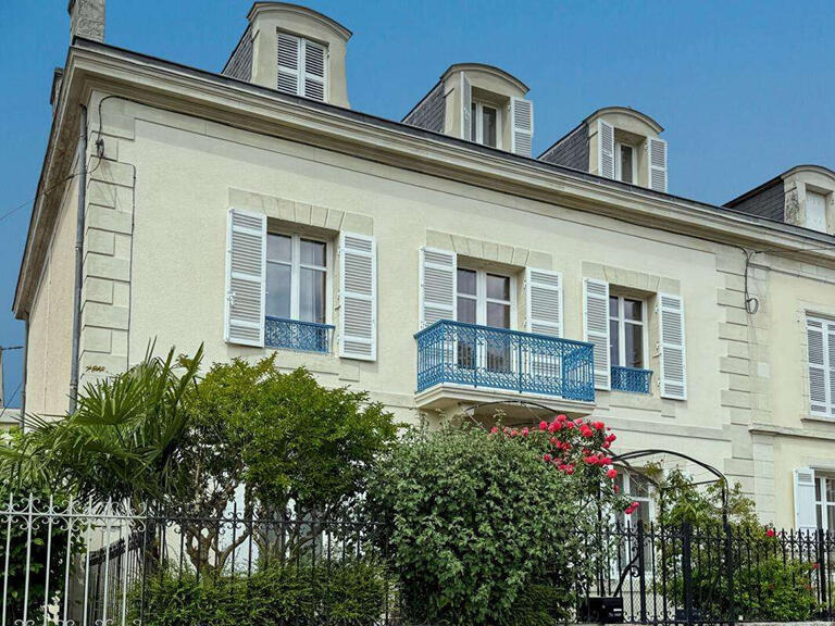 House Périgueux - 5 bedrooms