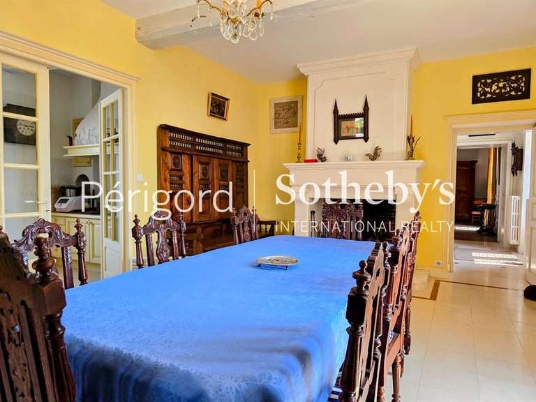 Maison Périgueux - 7 chambres - 278m²