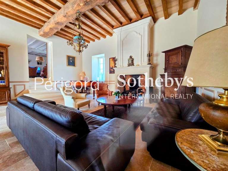 Maison Périgueux - 7 chambres - 278m²