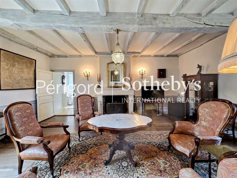 Maison Périgueux - 7 chambres - 278m²