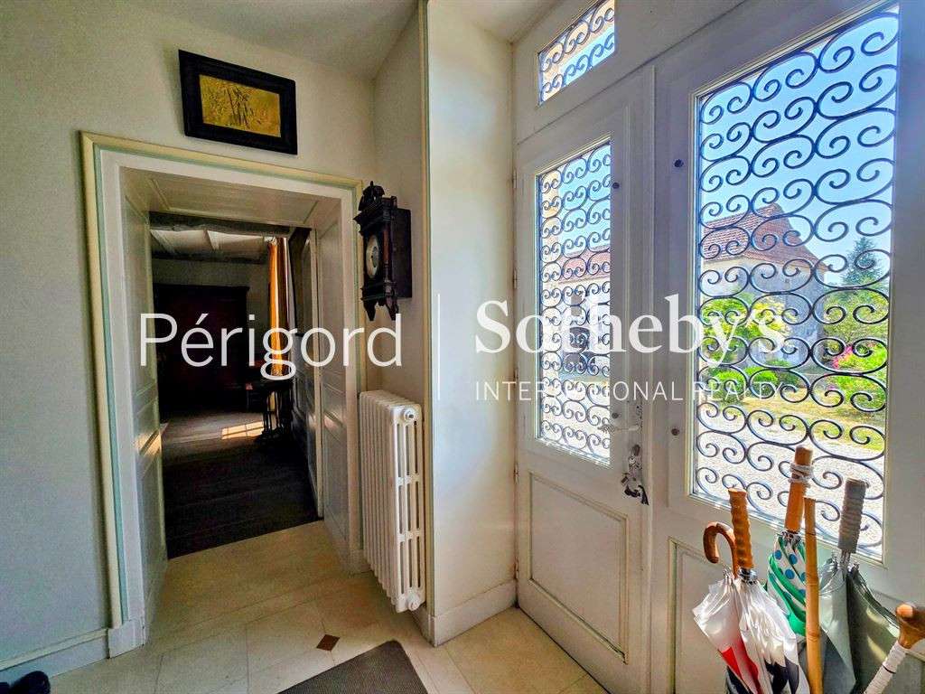 House Périgueux