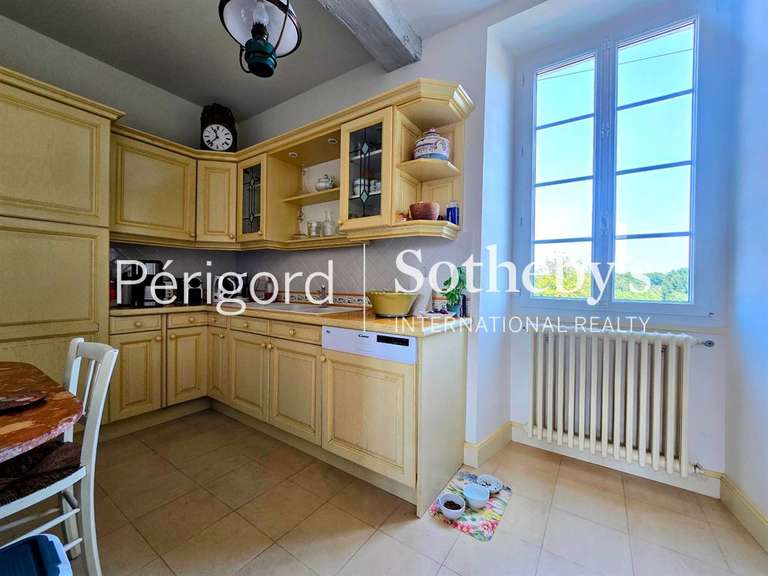 Maison Périgueux - 7 chambres - 278m²