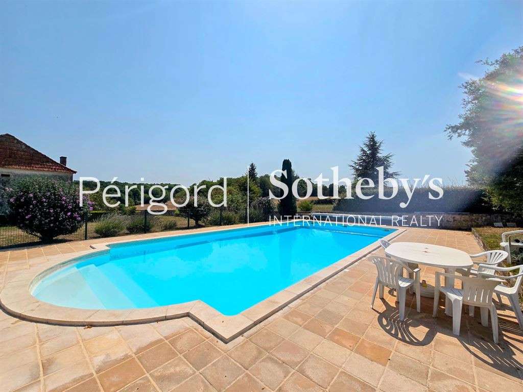 House Périgueux