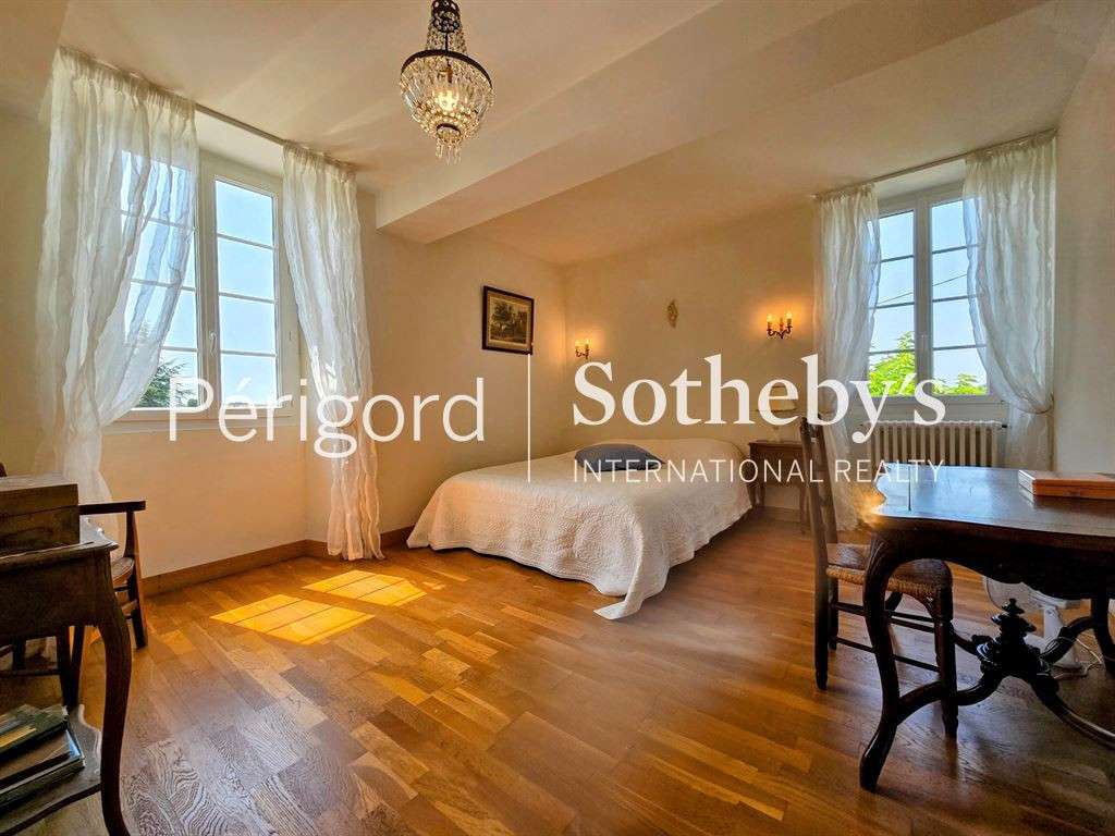 House Périgueux
