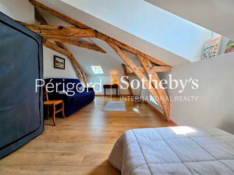 Maison Périgueux - 7 chambres - 278m²