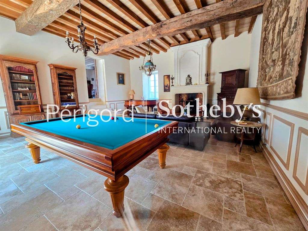 House Périgueux