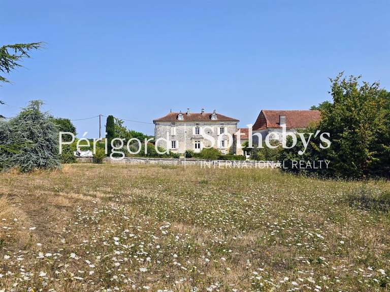 Maison Périgueux - 7 chambres - 278m²