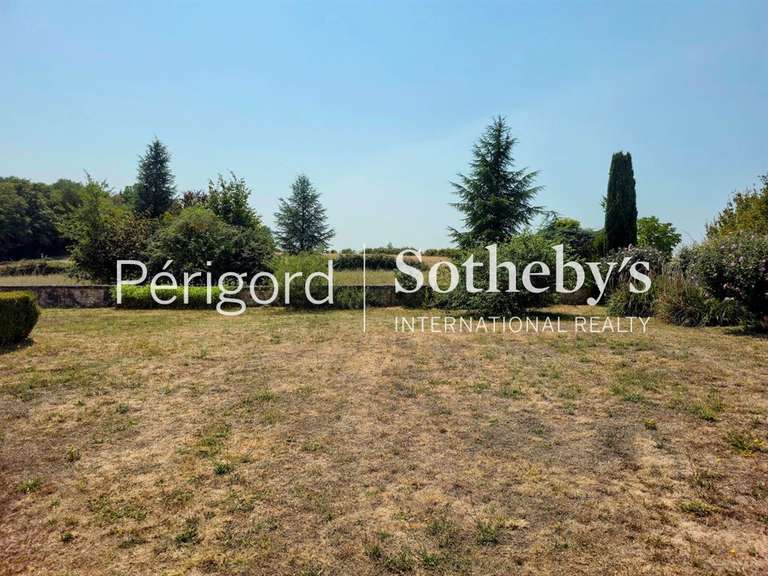 Maison Périgueux - 7 chambres - 278m²