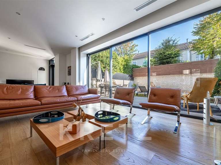 Maison Périgueux - 4 chambres - 235m²