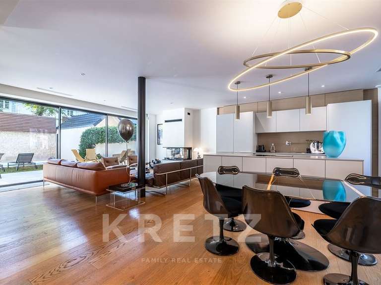 Maison Périgueux - 4 chambres - 235m²