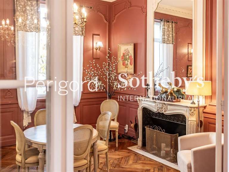 Maison Périgueux - 10 chambres - 441m²