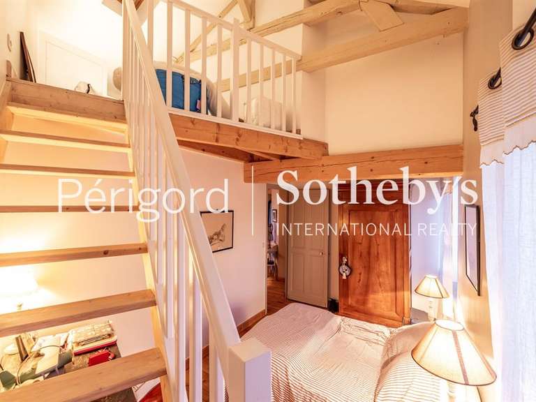 Maison Périgueux - 10 chambres - 441m²