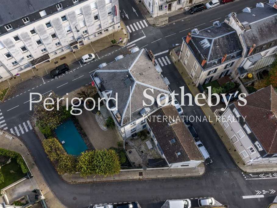 Maison Périgueux