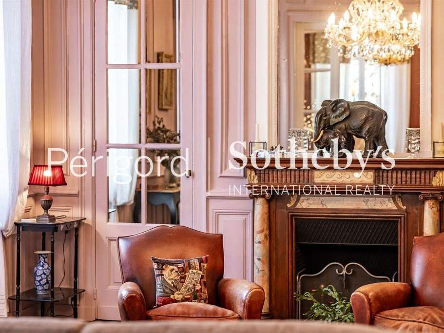 Maison Périgueux
