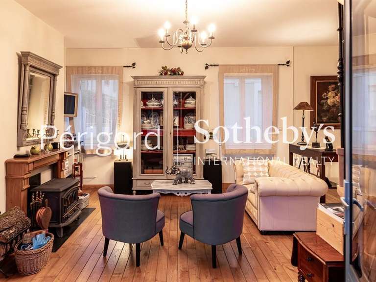 Maison Périgueux - 10 chambres - 441m²