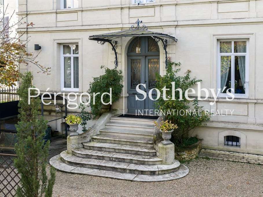 Maison Périgueux