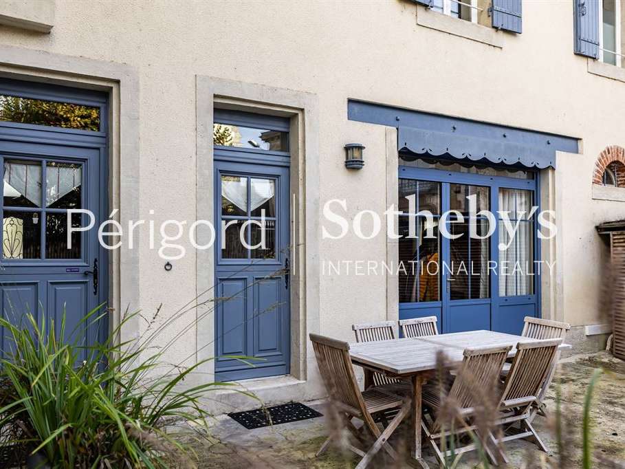Maison Périgueux