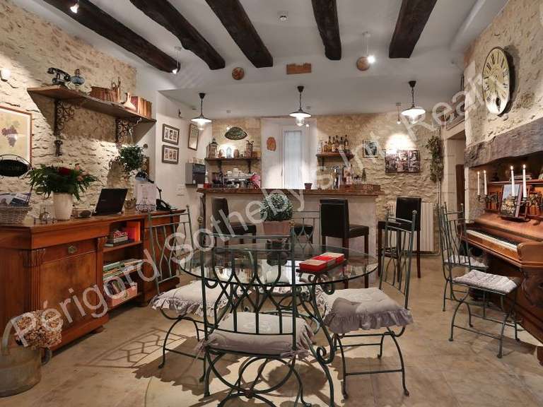 House Périgueux - 11 bedrooms - 677m²