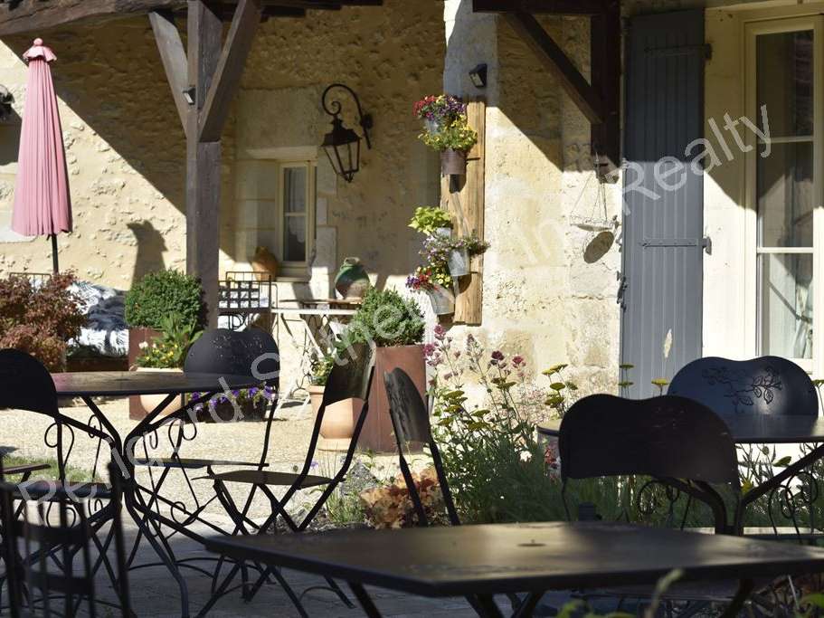 Maison Périgueux