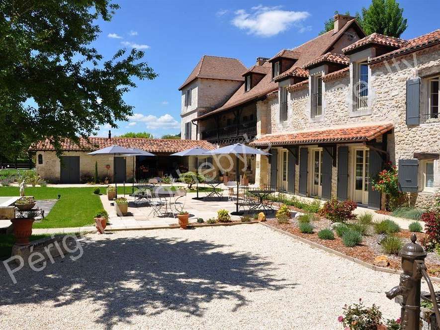 Maison Périgueux