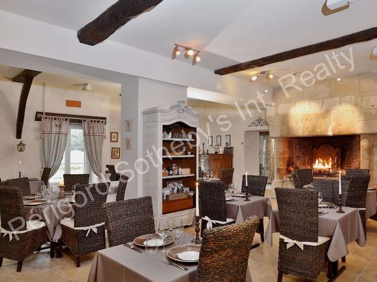 House Périgueux - 11 bedrooms - 677m²