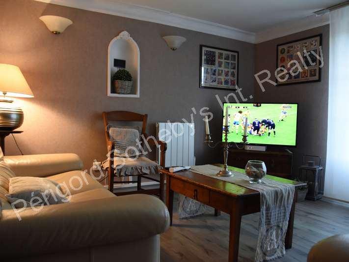 Maison Périgueux - 11 chambres - 677m²