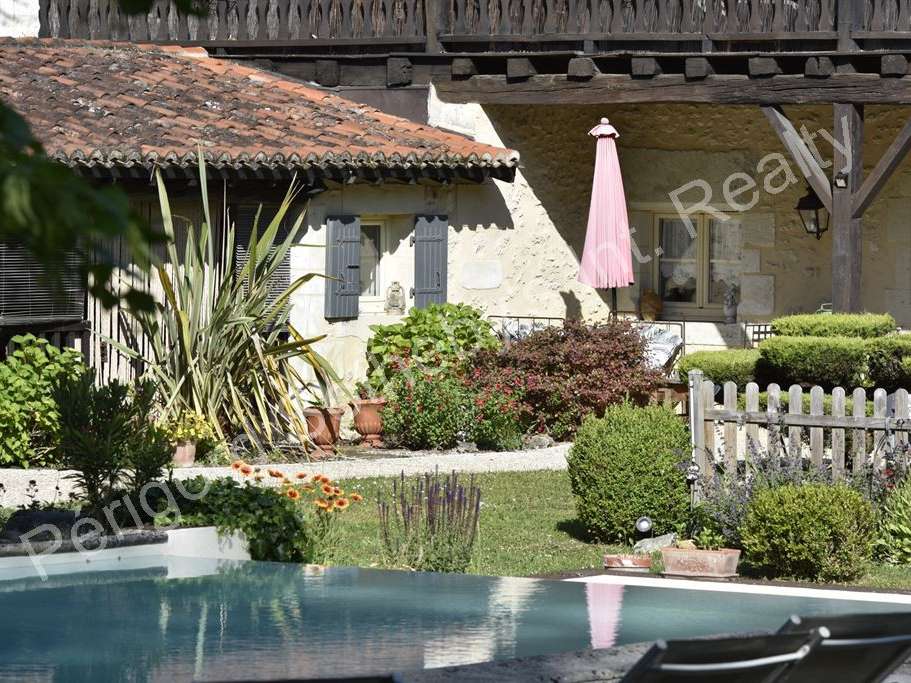 Maison Périgueux