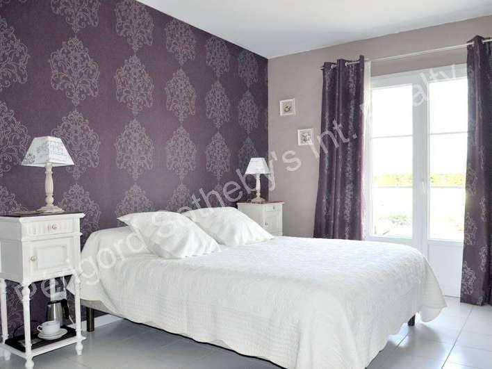 House Périgueux - 11 bedrooms - 677m²