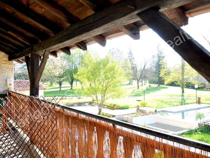 House Périgueux - 11 bedrooms - 677m²