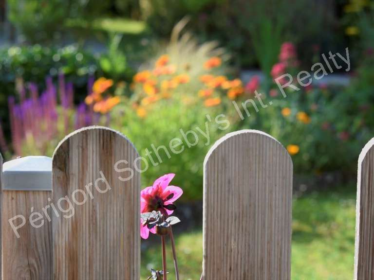 House Périgueux - 11 bedrooms - 677m²