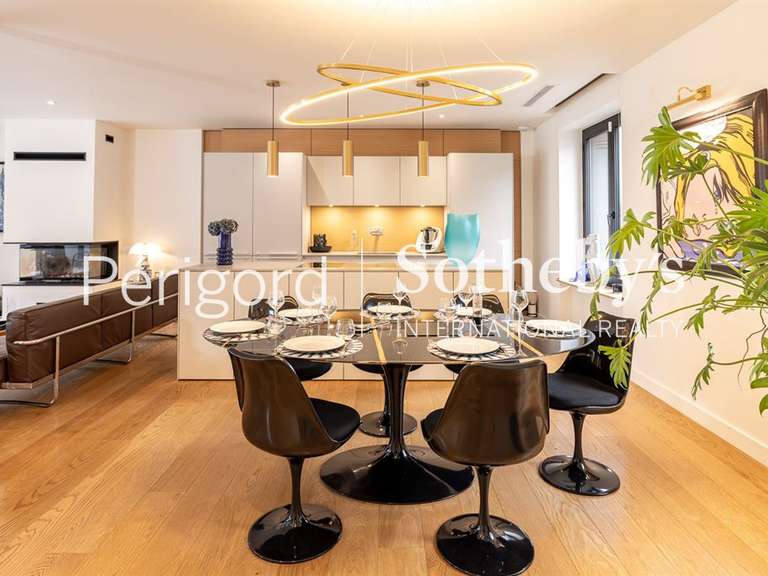 Maison Périgueux - 4 chambres - 215m²