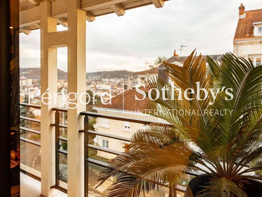 Maison Périgueux