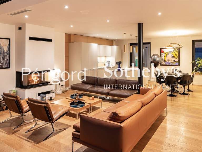 Maison Périgueux - 4 chambres - 215m²