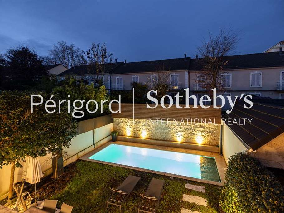Maison Périgueux