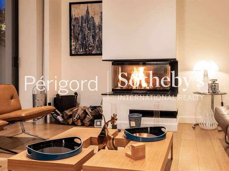 Maison Périgueux - 4 chambres - 215m²