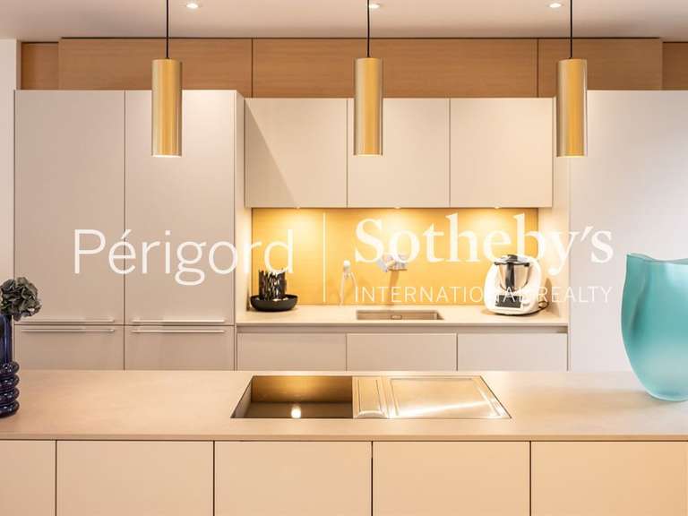 Maison Périgueux - 4 chambres - 215m²