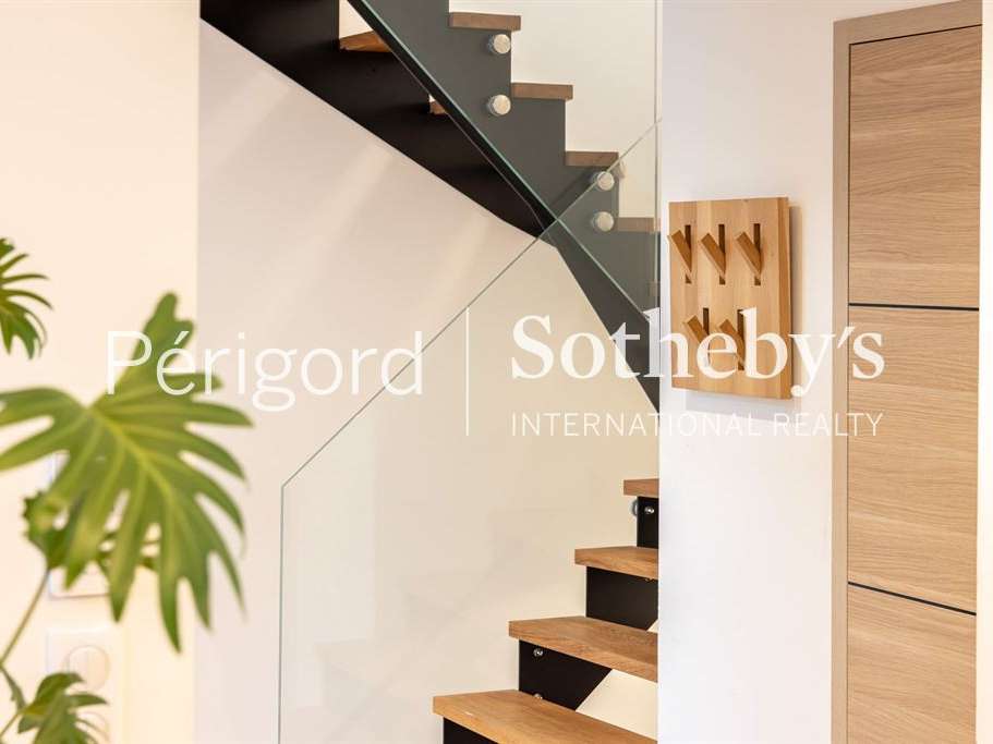Maison Périgueux
