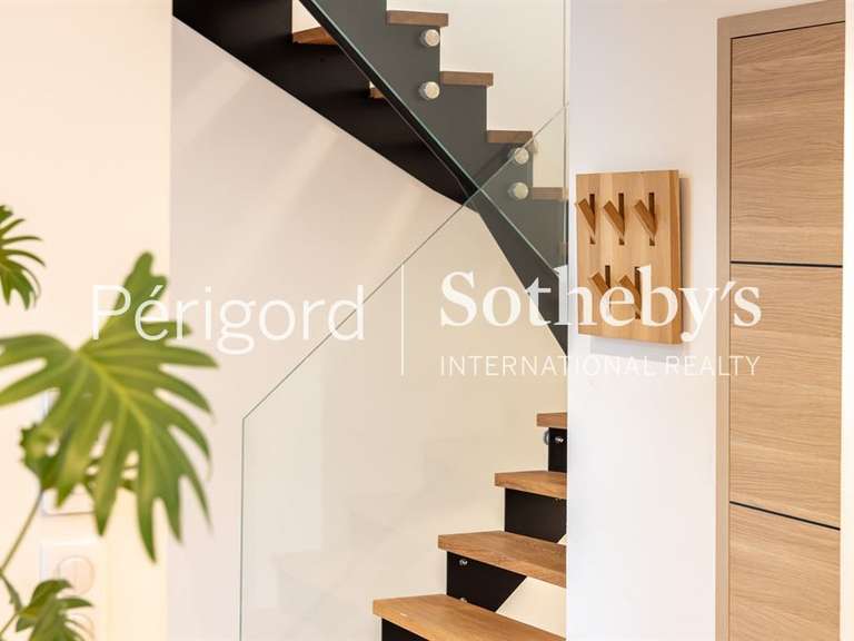Maison Périgueux - 4 chambres - 215m²