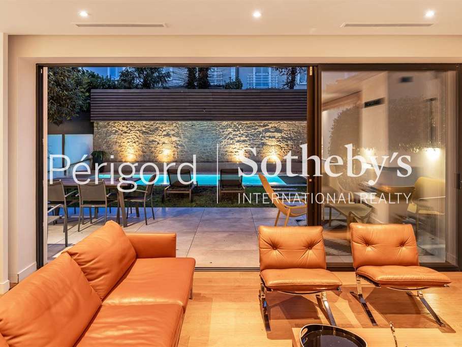 Maison Périgueux
