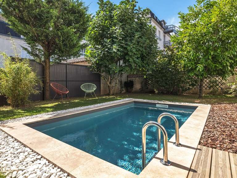 Maison Périgueux - 4 chambres - 215m²