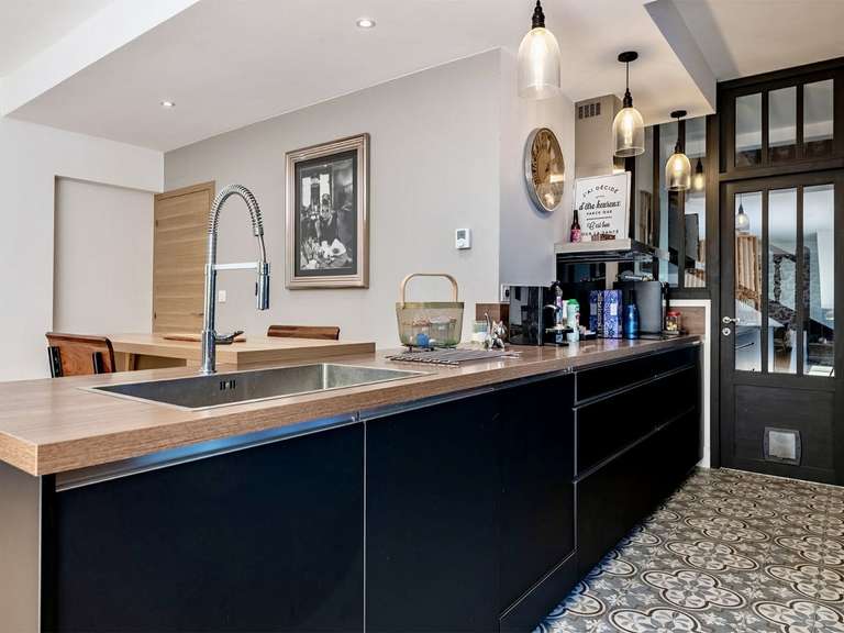 Maison Périgueux - 4 chambres - 215m²