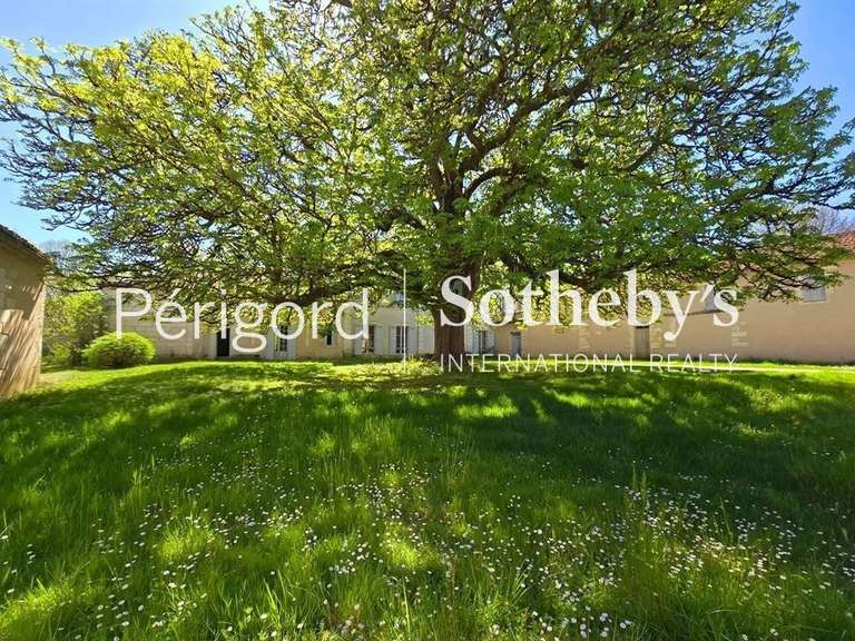 Maison Périgueux - 11 chambres - 630m²
