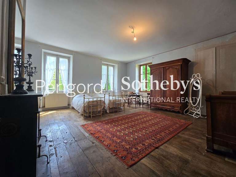 Maison Périgueux - 11 chambres - 630m²