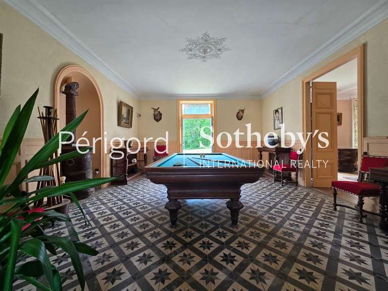Maison Périgueux - 11 chambres - 630m²